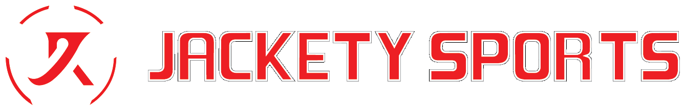 Jackety Sports logo