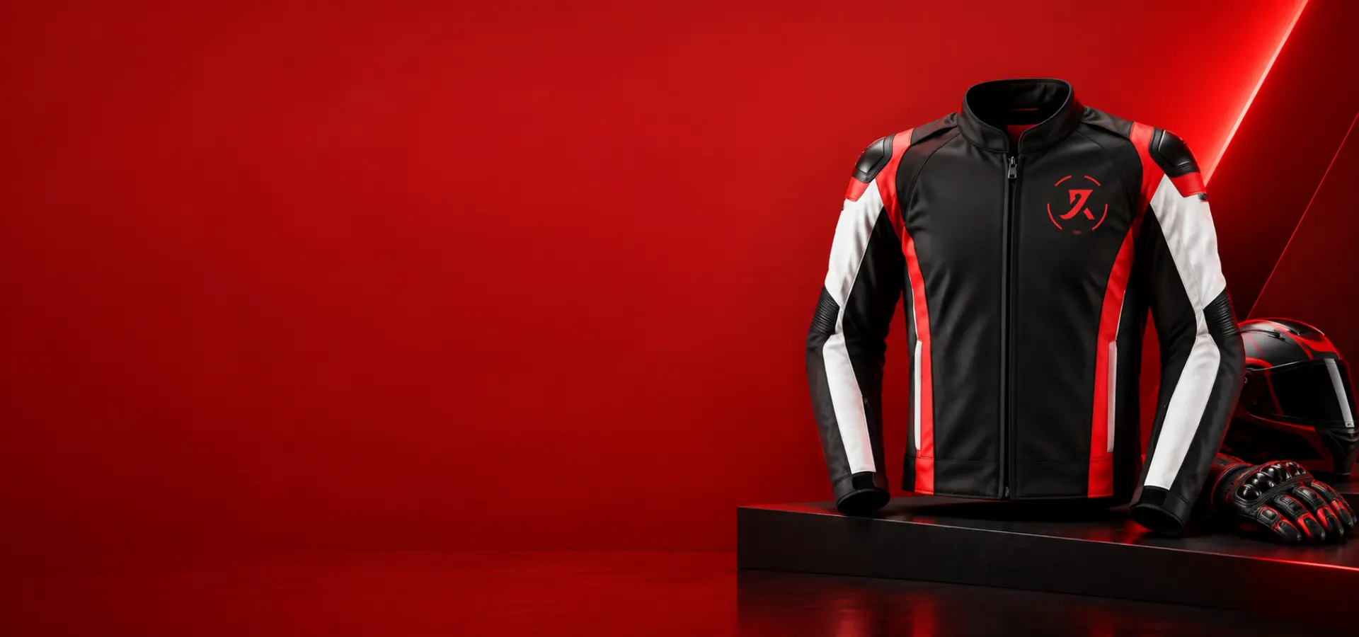 Explore motorcycle racing jackets