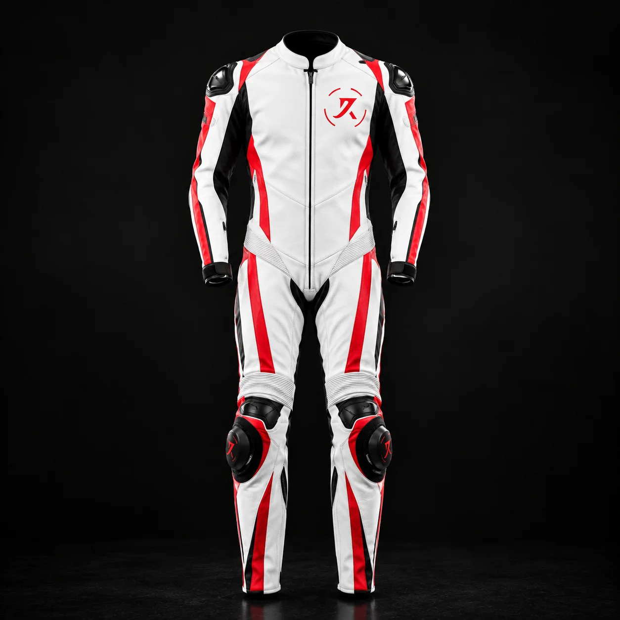 Jackety Sports custom racing suit