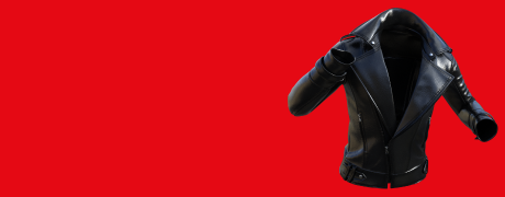 Motorbike Jacket Jackety Sports